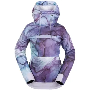 Volcom Hydro Riding Hoodie Women's 2024 (Multiple Color Options) (Sale Item/ No Returns)