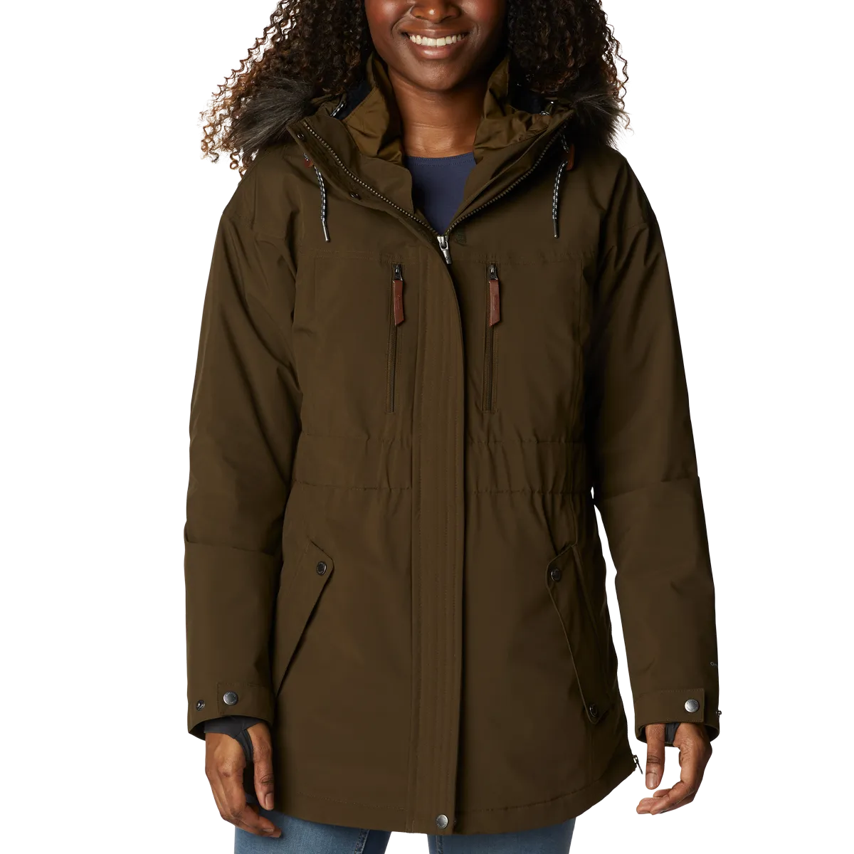 Women's Payton Pass Interchange Jacket