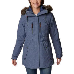 Women's Payton Pass Interchange Jacket