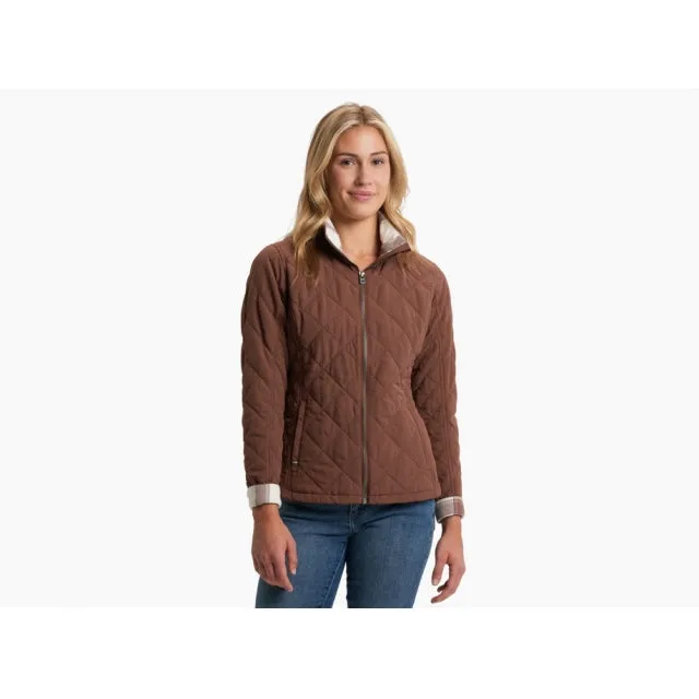 Women's Stunnr Insulated Jacket