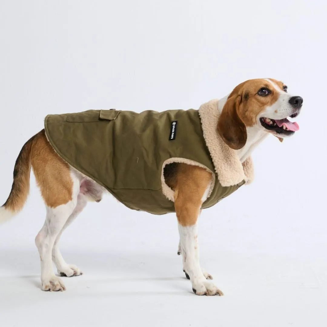 Workdog Insulated Utility Jacket Jackets